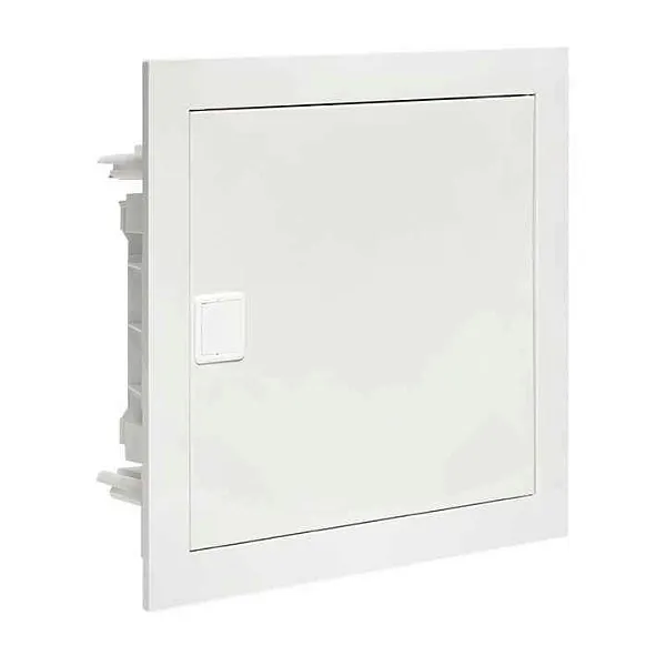 Щит силовой встраив. Nova 12мод. IP41 с пластик. дверью PROxima EKF nv-pb-pd-1 