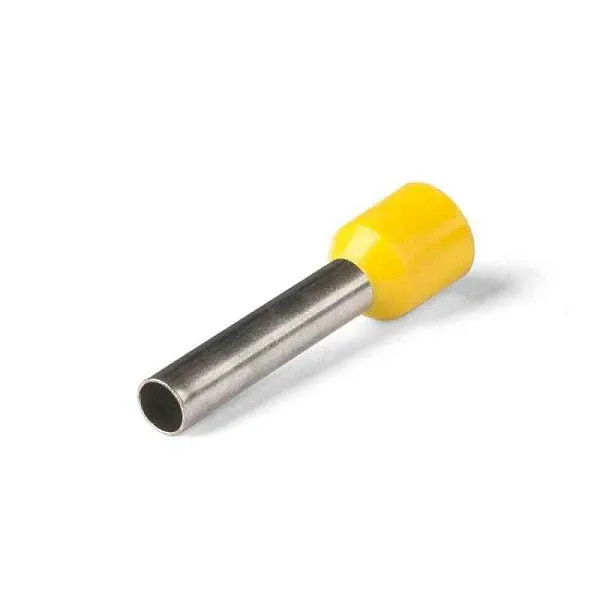 Наконечник штыревой НШВИ 6.0-18 КВТ 79450 