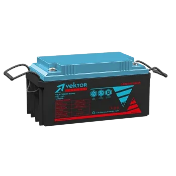 Vektor Battery VRC 12-65