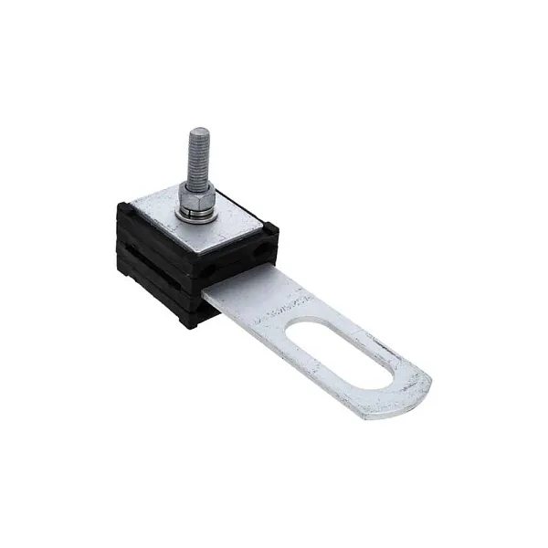 Зажим ЗКН-2.2 анкерный PAS216/435 2-4x10-50 мм2 EKF