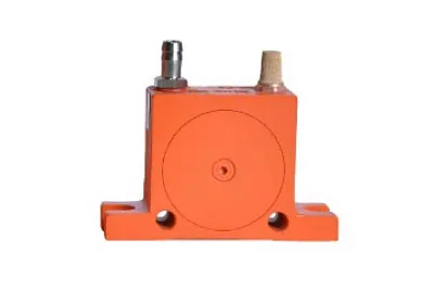 Вибратор ИВШ-25 Красный маяк