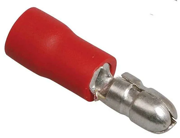 Разъем РшИп 1.25-4 (уп.100шт) IEK URP20-D15-D17-4 