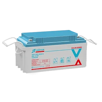 Vektor Energy GEL 12-65