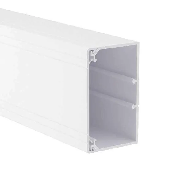 Кабель-канал 100х60 L2000 пластик TA-GN DKC 01786 