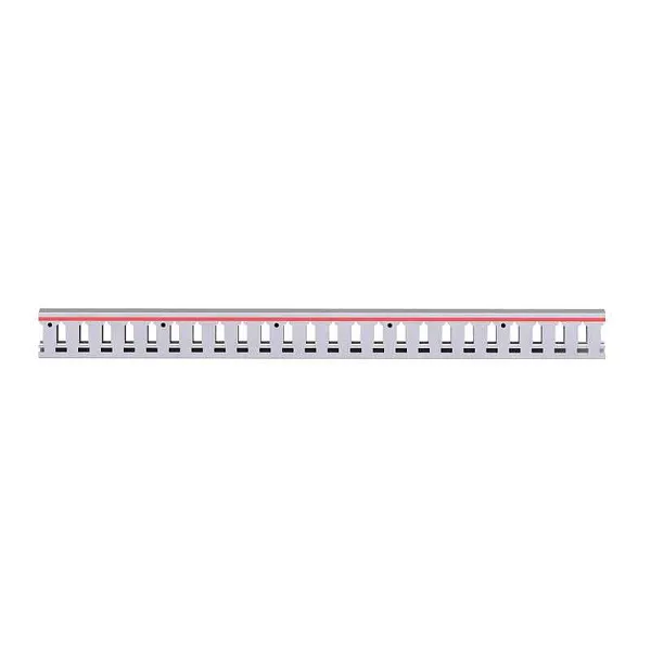 Кабель-канал перфорированный 25х40 L2000 RL12 G DKC 00128RL 