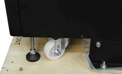 ИБП Kehua KR-RM 3000VA/2700W, RT 2U