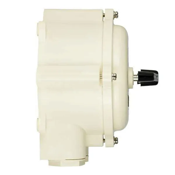 Выключатель пакетный 1-кл. 16А IP56 ПВ1-16 М1 пл. беж. EKF pv-1-16-4 