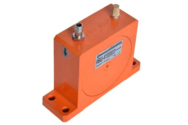 Вибратор ИВШ-41 Красный маяк