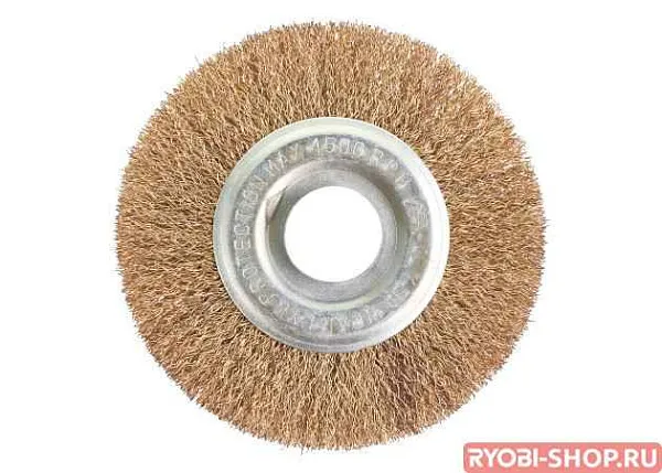 Щетка проволочная