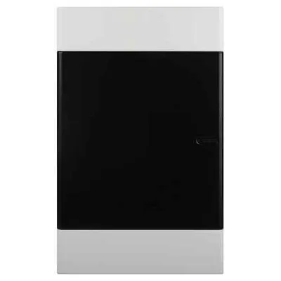 Щит распределительный навесной ЩРН-П-36 Trend BOXS-36-p-s-t IP41 ЭРА Б0052642 