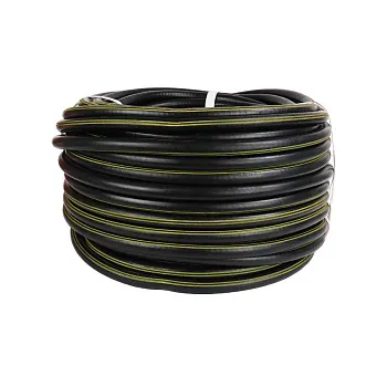 Рукав (шланг) жидкое топливо 6,3 мм кл. II (бензин А-72, уайт-спирит, керосин) 6,3 атм 50 м УЦЕНКА