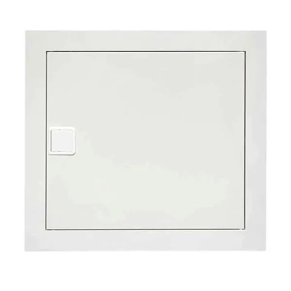 Щит силовой встраив. Nova 12мод. IP41 с пластик. дверью PROxima EKF nv-pb-pd-1 