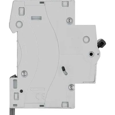 Выключатель автоматический модульный 1п C 32А 4.5кА RX3 ИЭК Leg 419667 