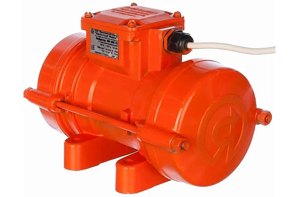 Площадочный вибратор ИВ-98Е Красный маяк поставщик в Москве