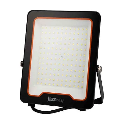 Прожектор светодиодный PFL-V 100Вт 6500К IP65 ДО Pro JazzWay 5039759