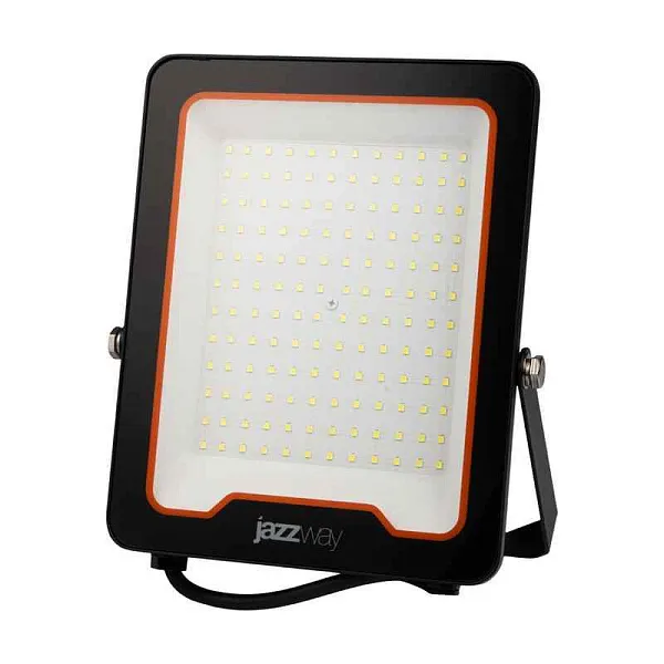 Прожектор светодиодный PFL-V 100Вт 6500К IP65 ДО Pro JazzWay 5039759