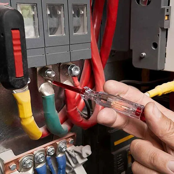 Тестер-пробник P-01 140мм PROCONNECT 12-2031 