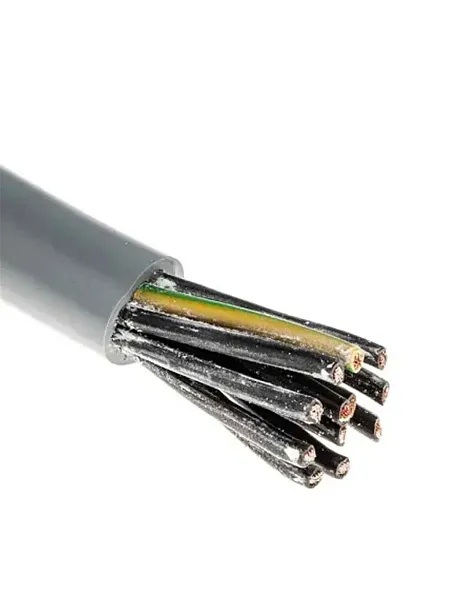 9YSLC11Y-JZ 12G2,5 cl.6