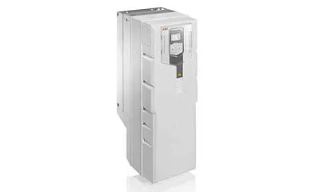 ACS580-01-293A-4+J400, 400VAC, 293A, 160kW, IP21, корп.R8 ABB