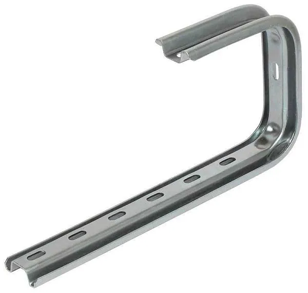 Консоль потолоч. VR осн. 100 IEK CLW10-VR-100 