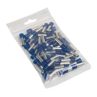 Наконечник штыревой втулочный НШвИ 16.0-18 (уп.50шт) PROxima EKF nhvi-16.0-18 