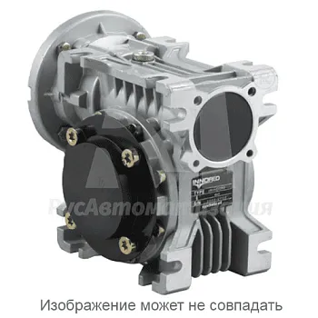 Насадной редуктор FA53 (i=325.97) вал вх./вых. 14/35 мм