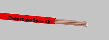 ПуГВ 1х10 450/750В К (м) ЭЛЕКТРОКАБЕЛЬ НН 00-00007405