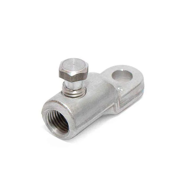 Наконечник болтовой 2НБ-25/50 КВТ 65817 