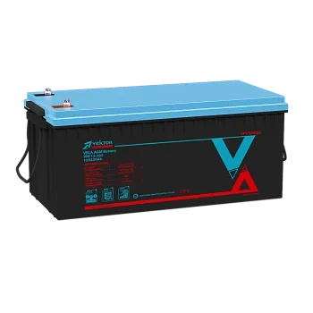 Vektor Battery VRC 12-200