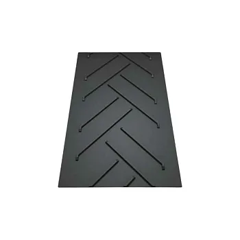 Лента шевронная Лента конвейерная 1000 EP500/4 4/2 C15 P750 Open V