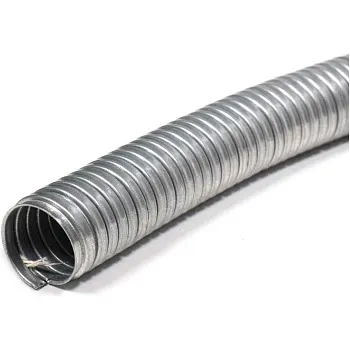 Металлорукав Р3-Н 18 (50 м/уп.) ГОФРОМАТИК