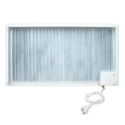 Обогреватель инфракрасный электрич. IW-07 HINTEK 04.07.01.214383 