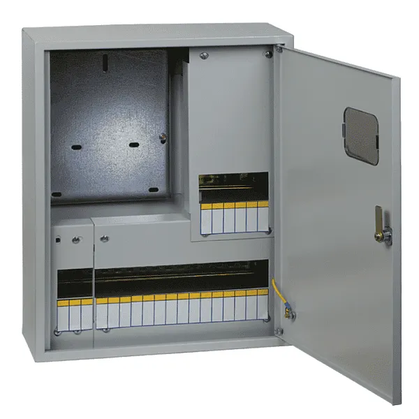 Щит ЩУРн 3/24 (500х400х160) IP31 EKF mb23-3/24 