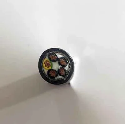 MPB100SU 5G2.5 0.6/1kV