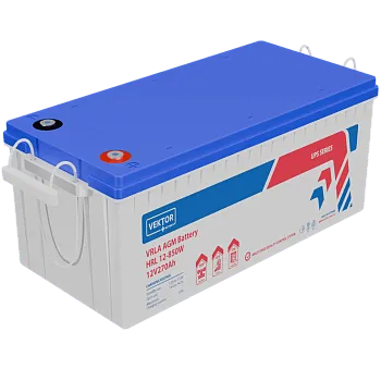 Vektor Battery HRL 12-850W
