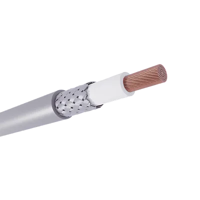 ELITRONIC-CY LIYCY 1X0,75 DIN47100, GRAU RAL 7001