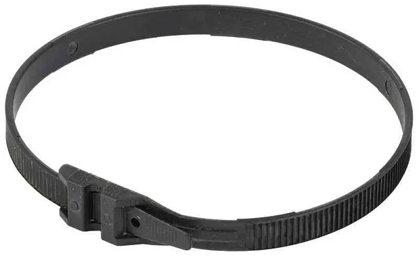 Хомут для СИП ХC-360 (уп.100шт) IEK UHH21-D9-360-100 