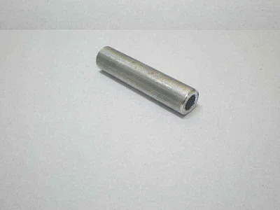 Гильза соединительная ГА 25-7 УХЛ3 опрес. алюм. CuPRO КЗОЦМ 5725 