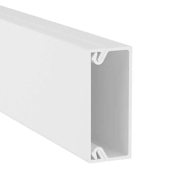 Кабель-канал 40х17 L2000 пластик TMC DKC 00351 