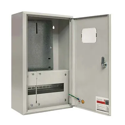 Щит ЩУРн 3/12 (500х300х160) IP31 EKF mb23-3/12 