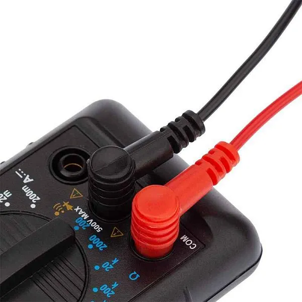 Мультиметр портативный М-182 (DT-182) PROCONNECT 13-3014 