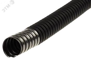Металлорукав Р3-Н 50 (15 м/уп.) ГОФРОМАТИК