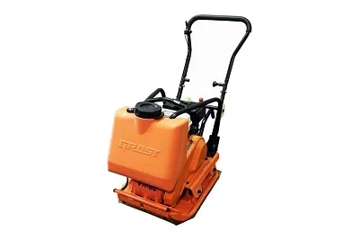 GROST VH 80 Виброплита поступательного движения.