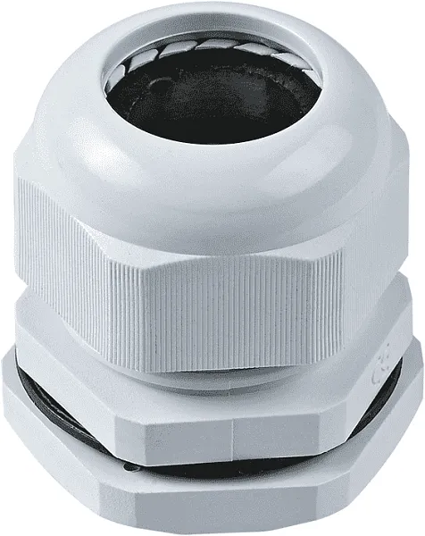 Ввод кабельный (сальник) 71 737 NCG-PG-29 (уп.10шт) Navigator 71737 