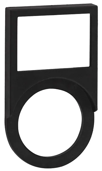 Держатель маркировок DM 18x25