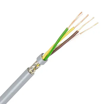 FLEXICORE LiYCY 4x0,25