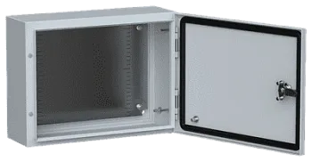 Корпус ЩМП-30.40.15 УxЛ1 IP66 TITAN 5(ИЭК)