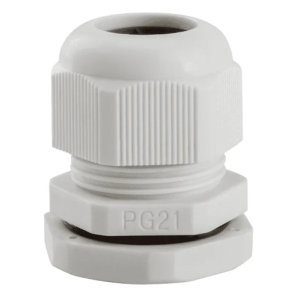 Сальник PG21 d15-18мм IP54 КЭАЗ 143109 