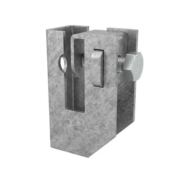 Держатель полосы с болтом DKC ND2312 