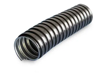 Шланг электромонтажный ШЭМ 50 (20 м/уп.) У2,5 ГОФРОМАТИК